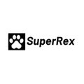 SuperRex Logo