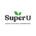 Super U UK Logo