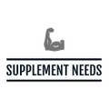Supplement Needs UK Logo