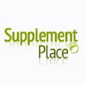 Supplement Place logo