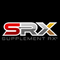 Supplement Rx USA Logo