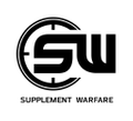 Supplement Warfare Australia Logo