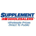 Supplement Wholesalers Logo