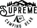 supremecampinggear Logo