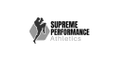 Supreme Performance Athletics Logo