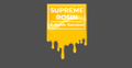 SupremeRosin logo