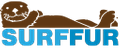 Surf-fur Logo