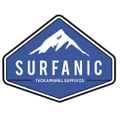 Surfanic Logo