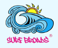 Surf Broads Logo