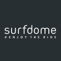 Surfdome UK Logo