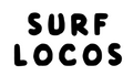 Surf Locos Logo