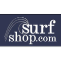 Surf Shop Logo