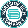 Surfside Beach Logo