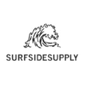 Surfside Supply Co. Logo