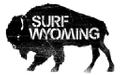 Surf Wyoming Logo