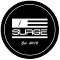 Surge Supplements USA Logo