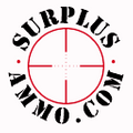 Surplus Ammo Logo