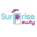 Surprise Pawty USA Logo