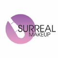 Surreal Makeup Logo