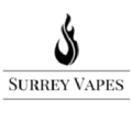 Surrey Vapes Canada Logo