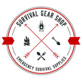 Survival Gear Shop Logo