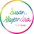 Susan Alexandra Logo