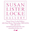 Susan Lister Locke Logo