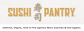 Sushi Pantry Logo