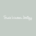 Susie Watson Designs UK Logo