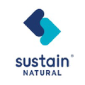 Sustain Logo