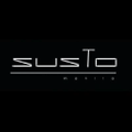 Susto The Label Colombia Logo