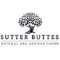 Sutter Buttes Olive Oil Co. Logo