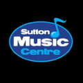 Sutton Music Centre logo