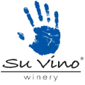 Su Vino Winery Logo