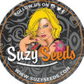 SuzySeeds Logo