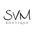Svm Boutique Logo