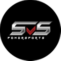 SVS Powersports USA Logo
