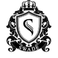 SWADE CLOTHING Logo