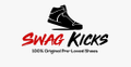 Swag Kicks Pakistan Logo