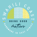 Swahili Coast USA Logo