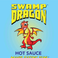 Swamp Dragon Hot Sauce Logo