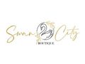 Swan City Boutique Inc. USA Logo