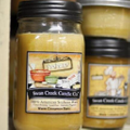 Swan Creek Candle logo