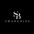 SWANK Blue Logo