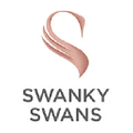 SwankySwans Logo