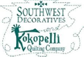 Southwest Decoratives USA Logo