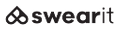 Swearit Workout Wear Logo