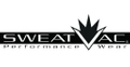 SweatVac Performance Wear Logo