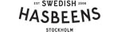 Swedish Hasbeens Logo