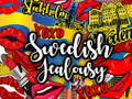 Swedish Jealousy Logo